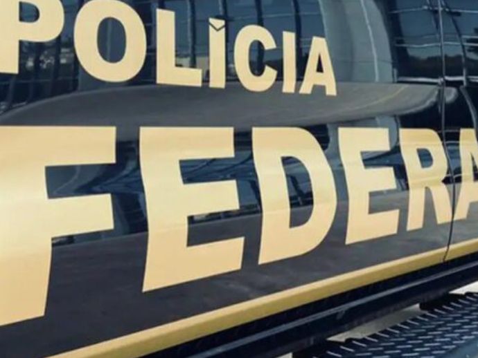 PF deflagra operação na capital contra aliciamento violento de eleitores e organização criminosa