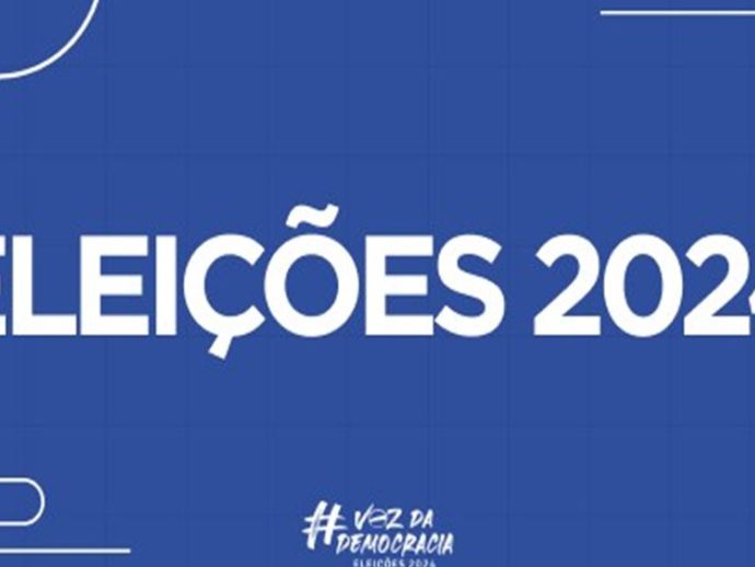 Eleições 2024: candidatos não podem ser presos a partir de 21 de setembro