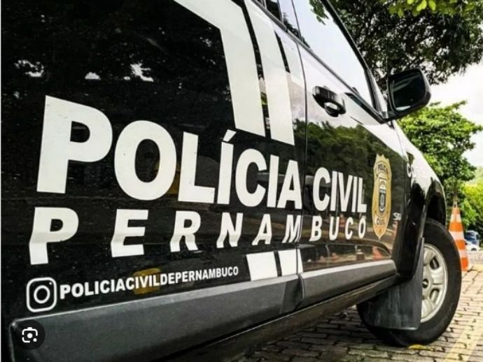 Polícia Militar prende suspeitos de estupro de bebê de 11 meses no Agreste