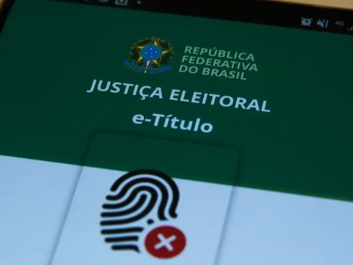 Eleitor que não votar no primeiro turno tem 60 dias para justificar