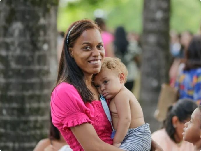 Mais de dez mil mulheres serão beneficiadas em nova etapa do Mães de Pernambuco