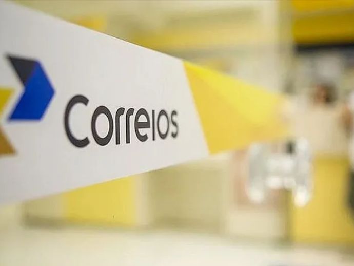 Correios anunciam concurso com 3.511 vagas e salários de até R$ 6,8 mil