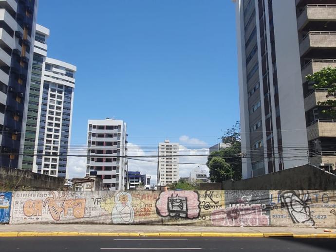 Há 20 anos, edifício Areia Branca desabou matando quatro pessoas