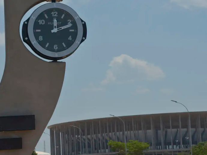 Brasil não adotará horário de verão neste ano