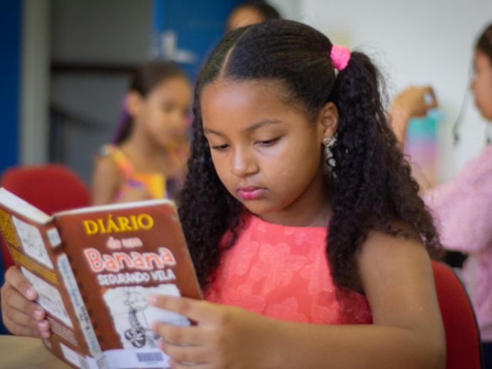 Semana do Livro e Biblioteca movimenta Alagoas com eventos culturais