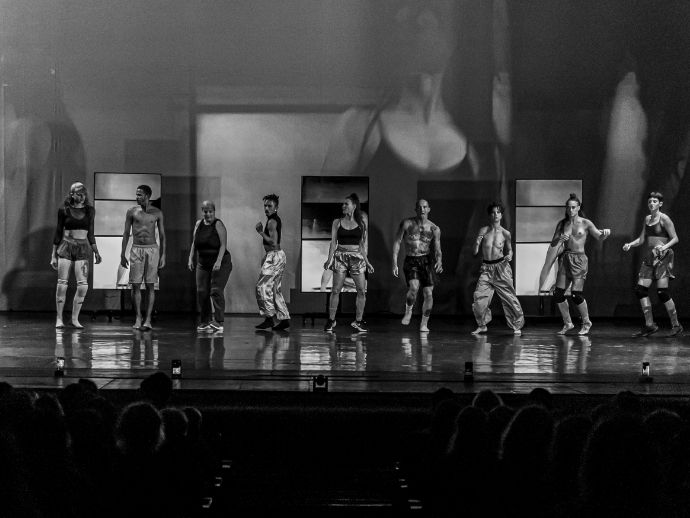 27º Festival Internacional de Dança do Recife conta com mais de 20 espetáculos gratuitos