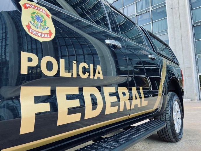 PF realiza operação contra grupo suspeito de tráfico de drogas em estados nordestinos 