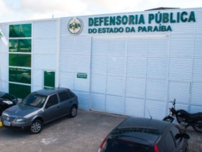 Operação do Gaeco investiga captação irregular de clientes pela Defensoria Pública da Paraíba