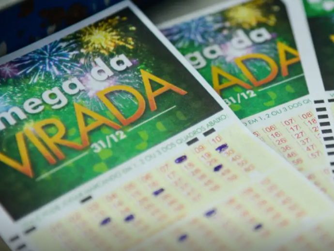 Mega da Virada vai pagar R$ 600 milhões; apostas já estão abertas