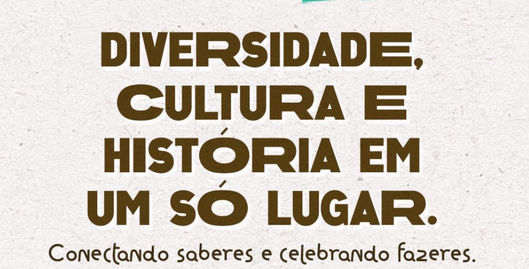 Cabedelo vai realizar Mostra de Saberes e Fazeres com Feiras literárias, artesanato, música e cinema