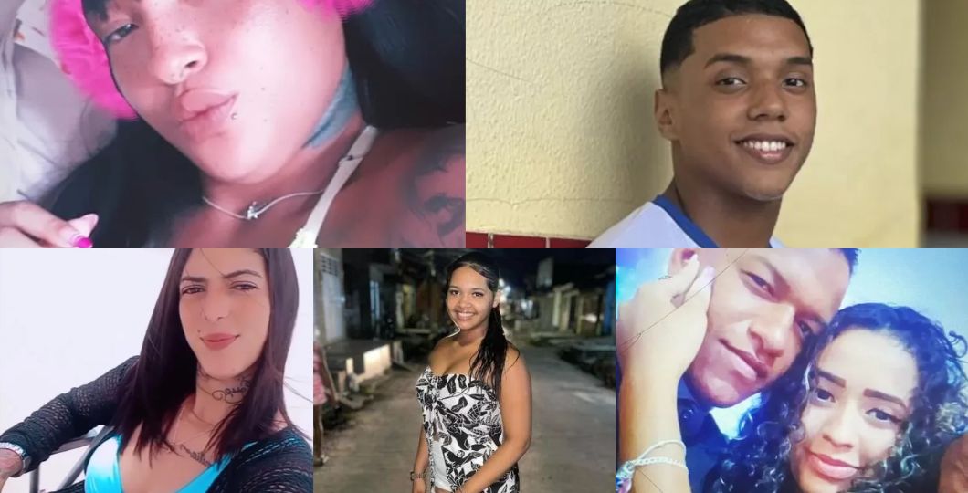 Saiba quem foram as vítimas do Serial Killer de Maceió