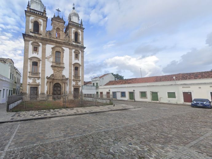 Pátio de São Pedro recebe a 2ª edição do Festival de Cultura Negra de Pernambuco