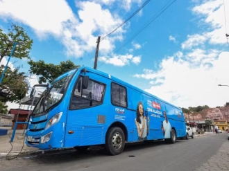 Sine Alagoas leva empregos e serviços a grotas de Maceió nesta semana