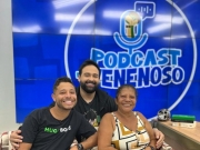 PODCAST + VENENOSO: 2º Ep. Júlio Tavares e Mainha