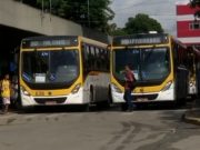 Saiba como será o transporte durante a greve dos rodoviários nesta quarta-feira (26)