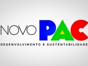 NOVO PAC: Governo Federal anuncia investimento de R$ 90 bilhões em Pernambuco 