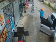 Mercadinho no bairro da Cidade Tabajara é alvo de assalto na última terça-feira (12)