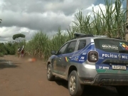 Corpos de mulheres são encontrados com marcas de tiros em Paudalho, nesta sexta-feira (15)