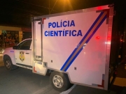 Adolescente grávida é morta a tiros em sua própria casa em Rio Largo