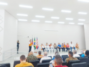 Evento realizado em Campina Grande discute os impactos da seca e da estiagem na Paraíba