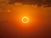 ECLIPSE SOLAR ANULAR: Saiba como e onde assistir o fenômeno astrológico 