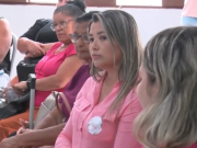 Coordenadoria da Mulher lança cartilha com orientações para mulheres diagnosticadas com Câncer De Mama