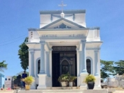 Preparativos especiais para o Dia de Finados nos cemitérios de Maceió