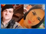 Mulher  é presa após confessar assassinato de sargento da PM alegando violência doméstica