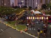 Carnivoria começa neste final de semana no RioMar Recife