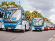 Transporte público terá reforço para o Enem em Maceió