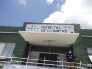 Hospital de Clínicas de Campina Grande inicia programação do Novembro Azul