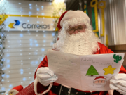 Campanha Papai Noel dos Correios: saiba como participar