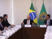 Governo federal anuncia auxílio para pescadores afetados por mina da Braskem em Maceió