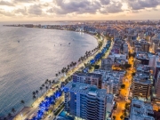 Alagoas espera receber milhares de turistas nesse fim de ano