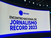 TV Guararapes é destaque no Jornalismo da Record