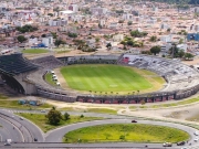 Venda de ingressos para jogo do Flamengo em João Pessoa é iniciada