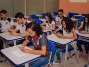 Matrículas de alunos novatos nas escolas estaduais da PB vão até hoje (29)