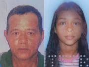 Pai e filha são mortos a tiros no bairro do Curado II nesta segunda (1)