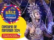 Petrolina divulga relação de inscritos do 24º Concurso de Fantasias Carnavalescas