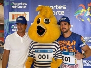 1ª corrida do Galo da Madrugada acontece neste domingo (28) no Centro do Recife