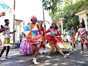 Recife celebra os 117 anos do Frevo com programação especial 