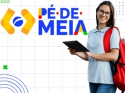 PÉ-DE-MEIA: Estudantes não precisam fazer cadastro para receber benefícios