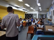 Senai abre vagas para cursos gratuitos em Campina Grande