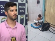 Policia Civil diz que morte de bebe em Itamaracá foi causado por briga entre facções