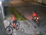 Adolescente de 13 anos é vítima de assalto no bairro do Arruda