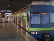 METRÔ DO RECIFE: Linha Sul para de funcionar por problema na rede elétrica