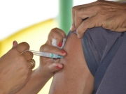 Campanha de vacinação contra Influenza em Alagoas