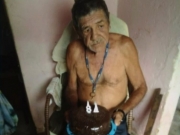 Idoso de 84 anos é encontrado morto dentro de casa no bairro de Água Fria, no Recife