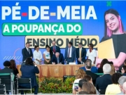 Pé-de-Meia: saiba como descobrir se você está no programa