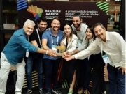 Recife conquista do Prêmio Brazilian Awards para Cidades Inteligentes